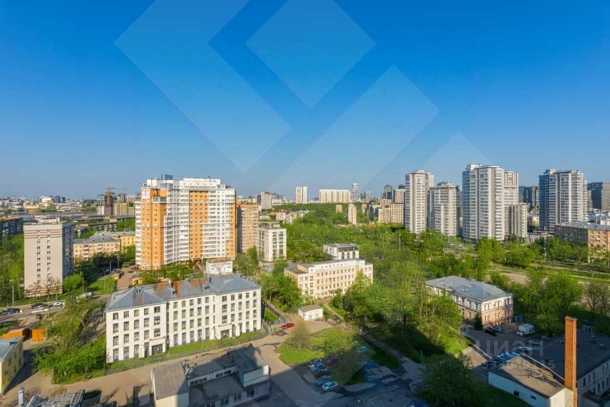 Россия, Москва, Мантулинская улица, 9к4, фото 36