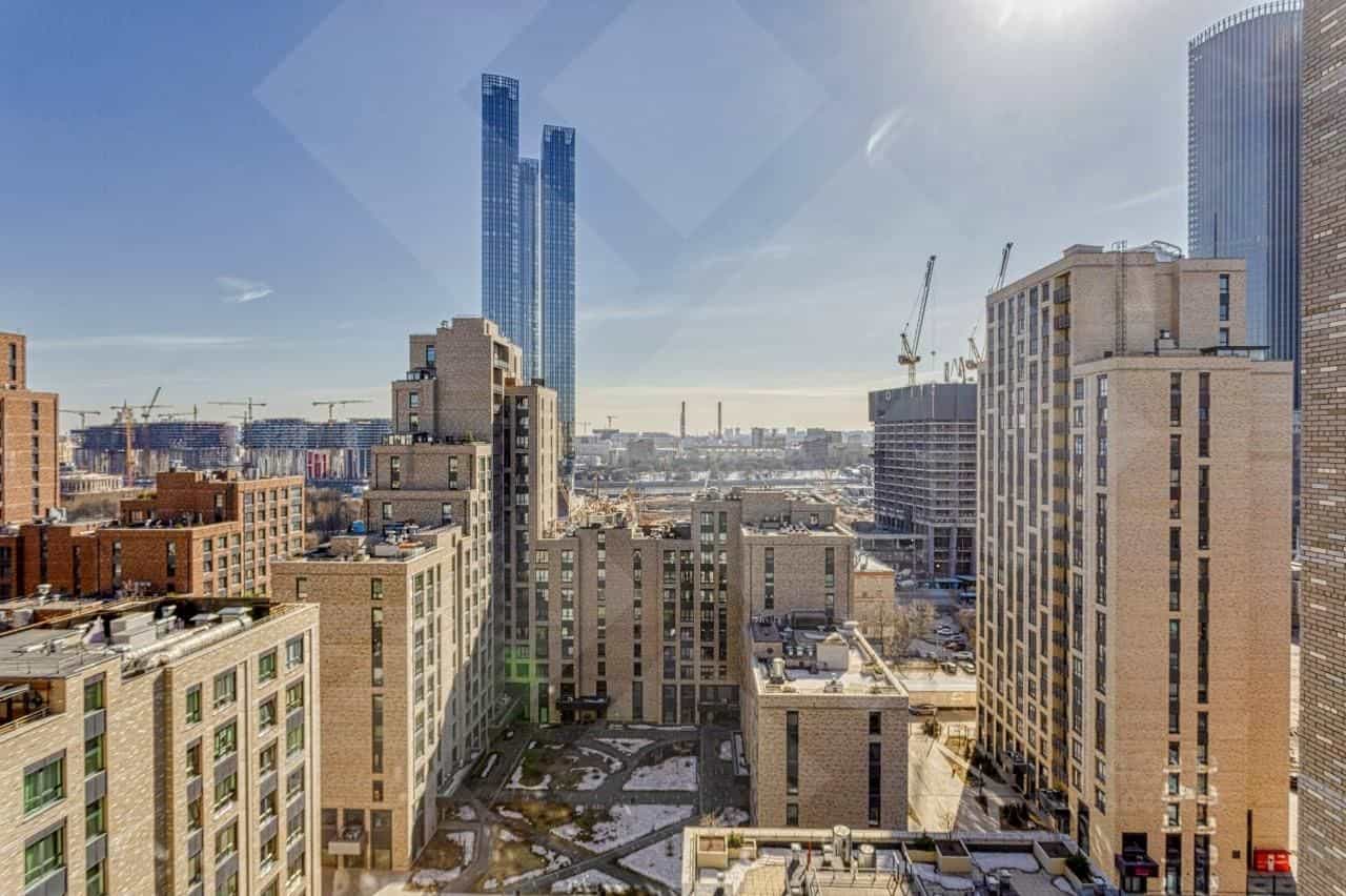 Россия, Москва, Мантулинская улица, 9к4, фото 37