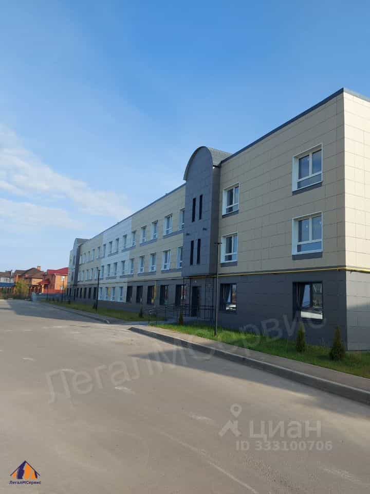 Россия, Московская область, городской округ Серпухов, деревня Скрылья, 280