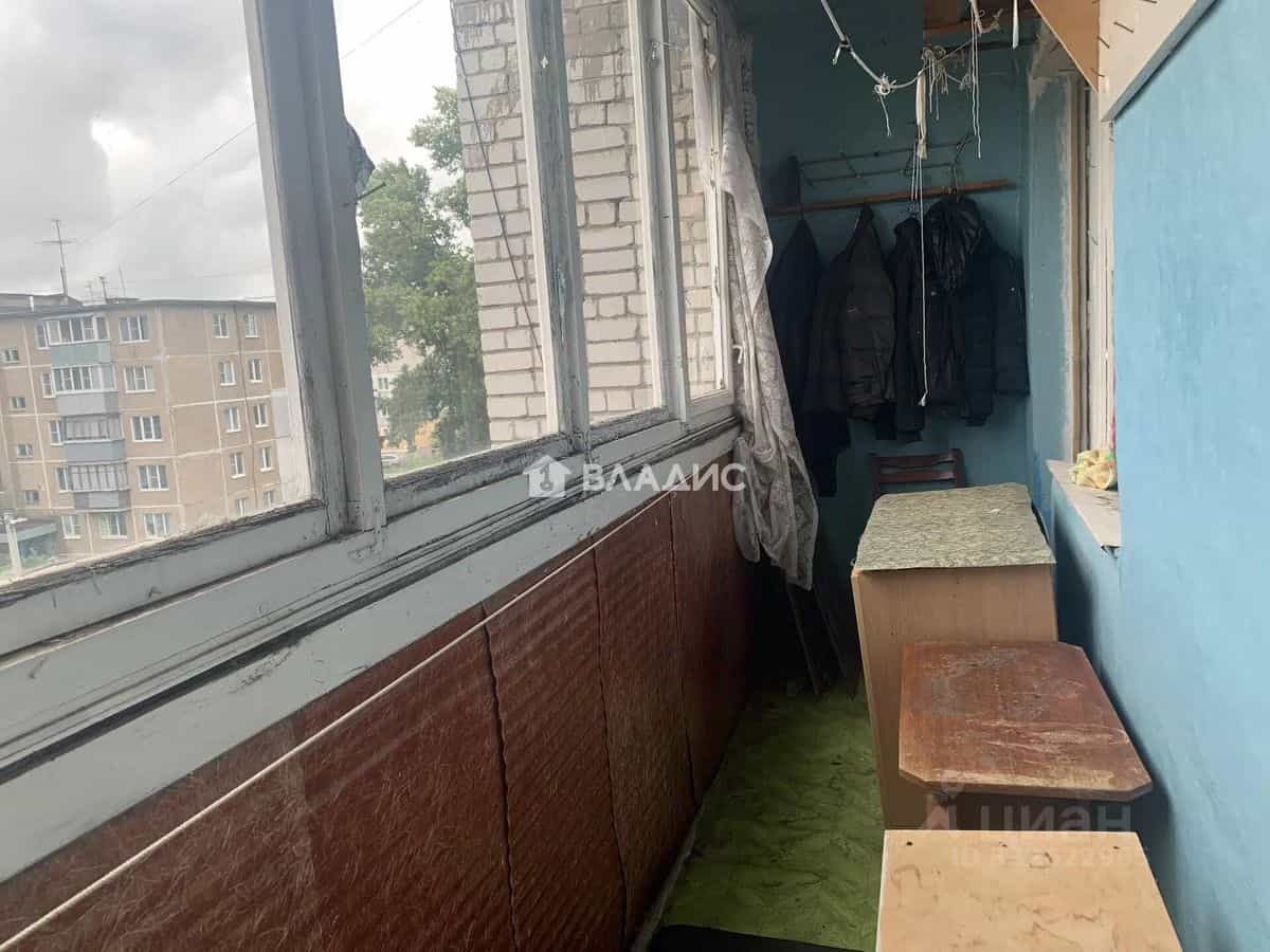 Россия, городской округ Нижний Новгород, сельский посёлок Дружный, 3, фото 13