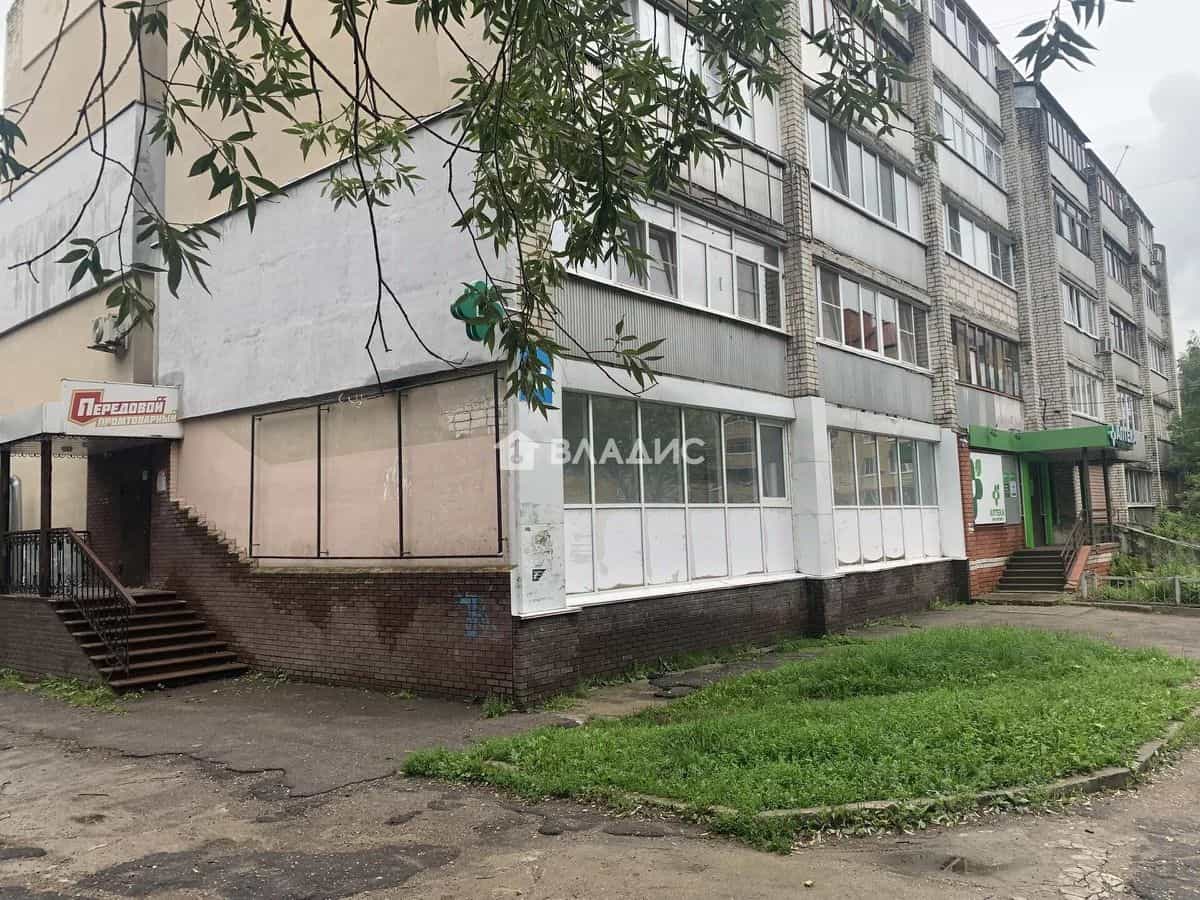 Россия, городской округ Нижний Новгород, сельский посёлок Дружный, 3, фото 16