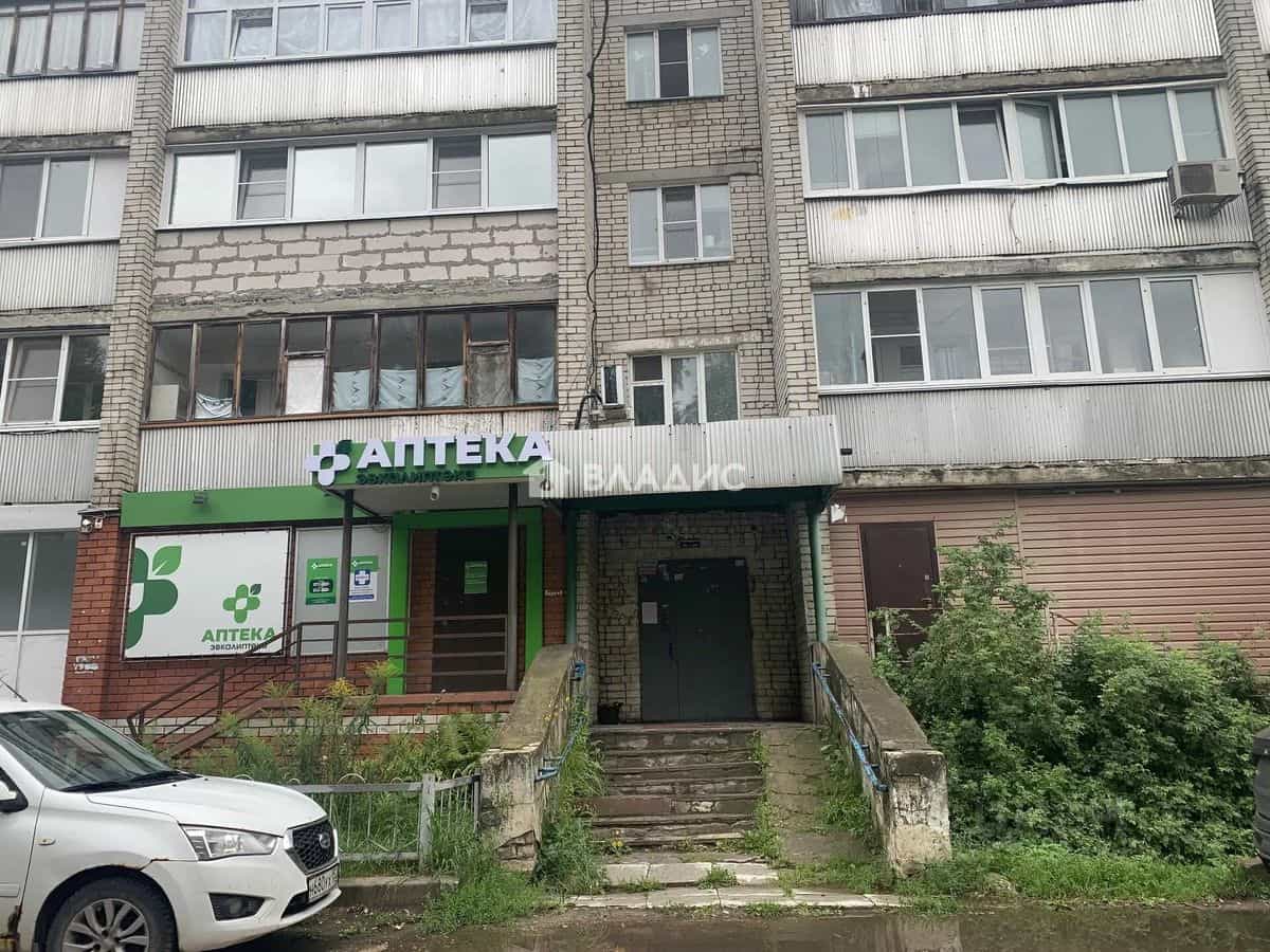 Россия, городской округ Нижний Новгород, сельский посёлок Дружный, 3, фото 17
