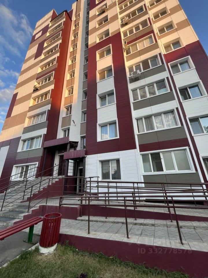 Россия, Оренбург, микрорайон Красный Городок, Нагорная улица, 1/1, фото 19