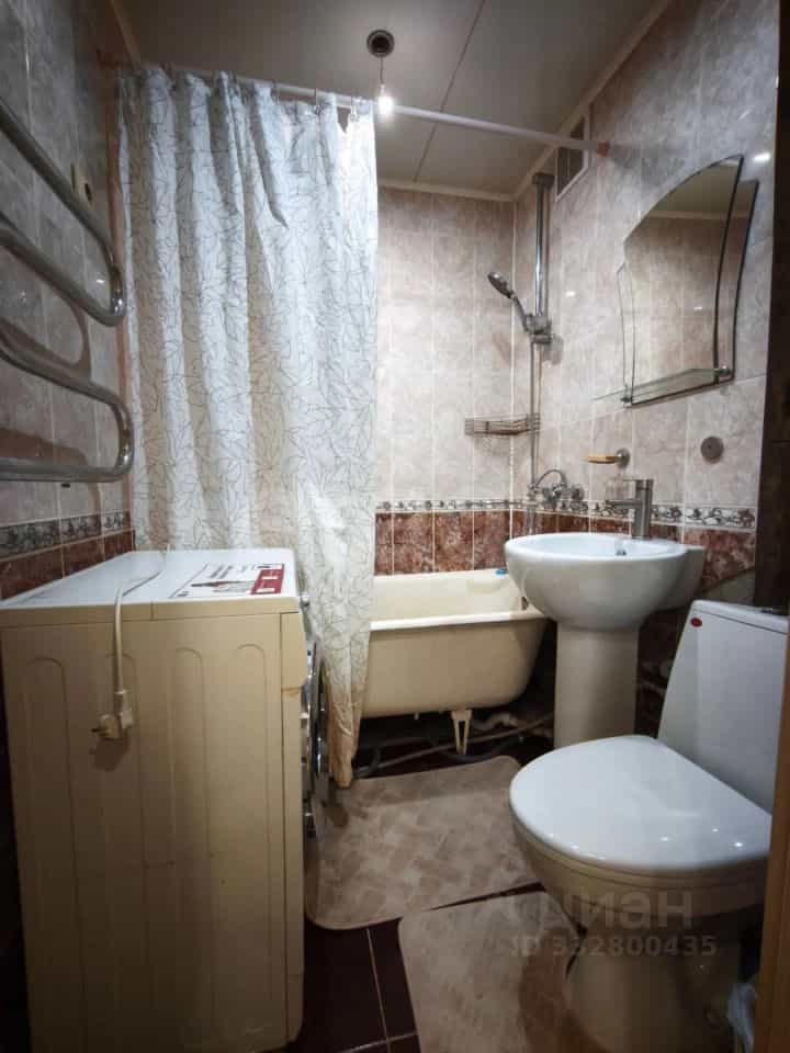 Россия, Республика Татарстан (Татарстан), Казань, Советский район, посёлок Дербышки, улица Мира, 1, фото 12