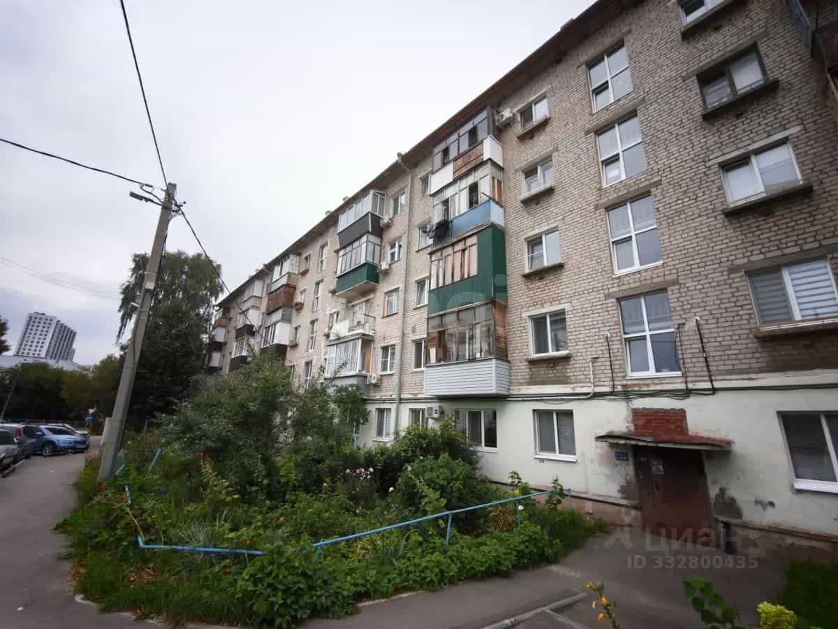 Россия, Республика Татарстан (Татарстан), Казань, Советский район, посёлок Дербышки, улица Мира, 1, фото 14