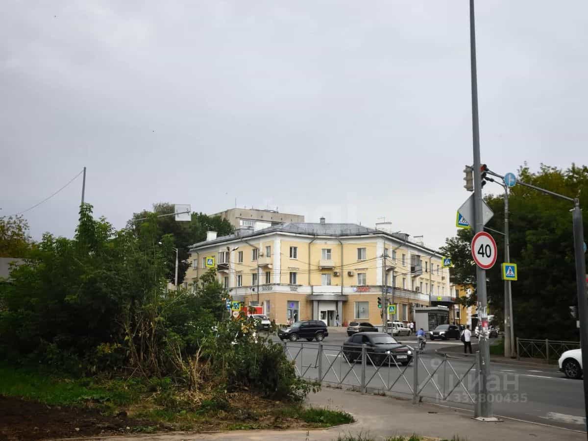 Россия, Республика Татарстан (Татарстан), Казань, Советский район, посёлок Дербышки, улица Мира, 1, фото 15