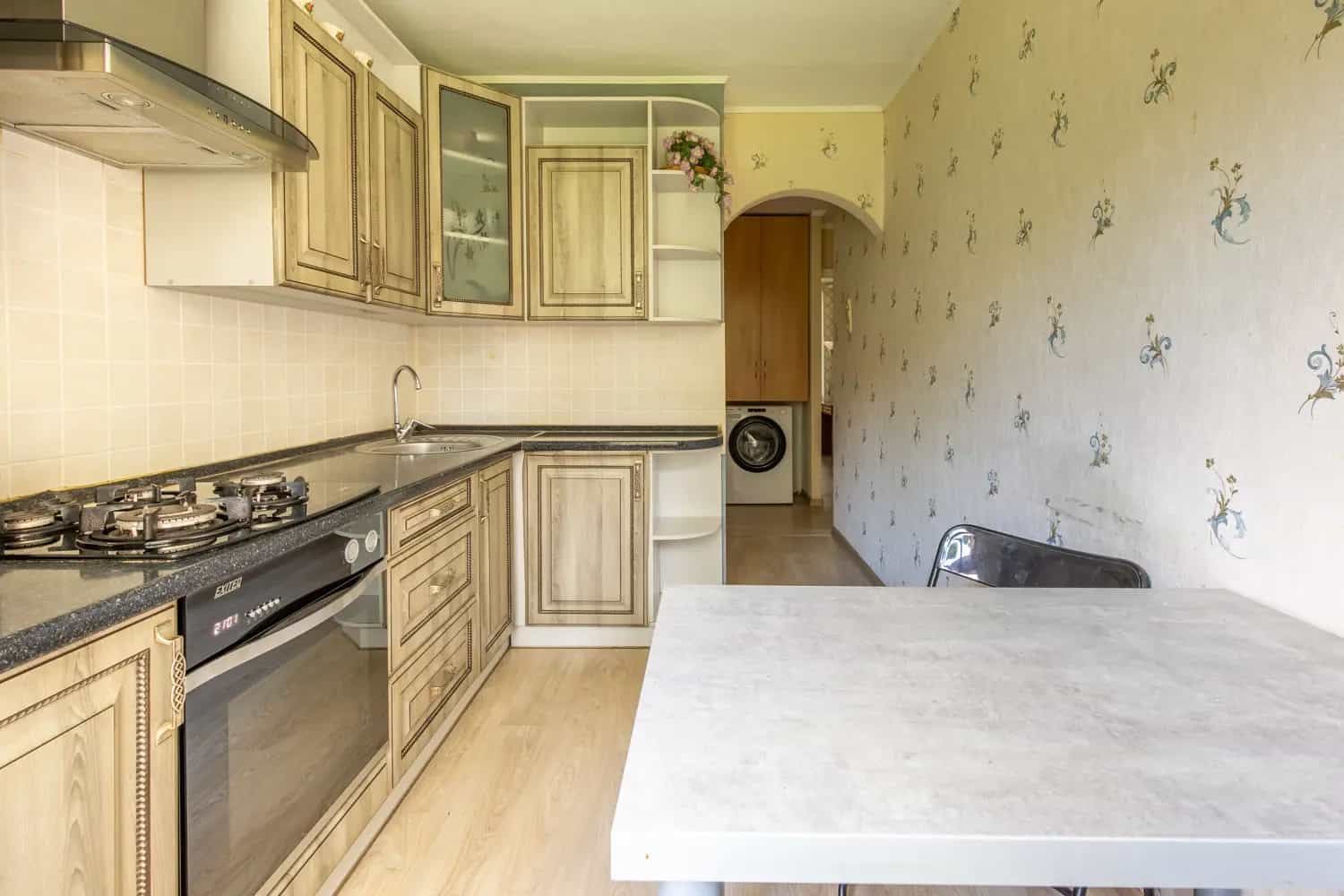 Беларусь, Минск, улица Петра Глебки, 18, фото 3