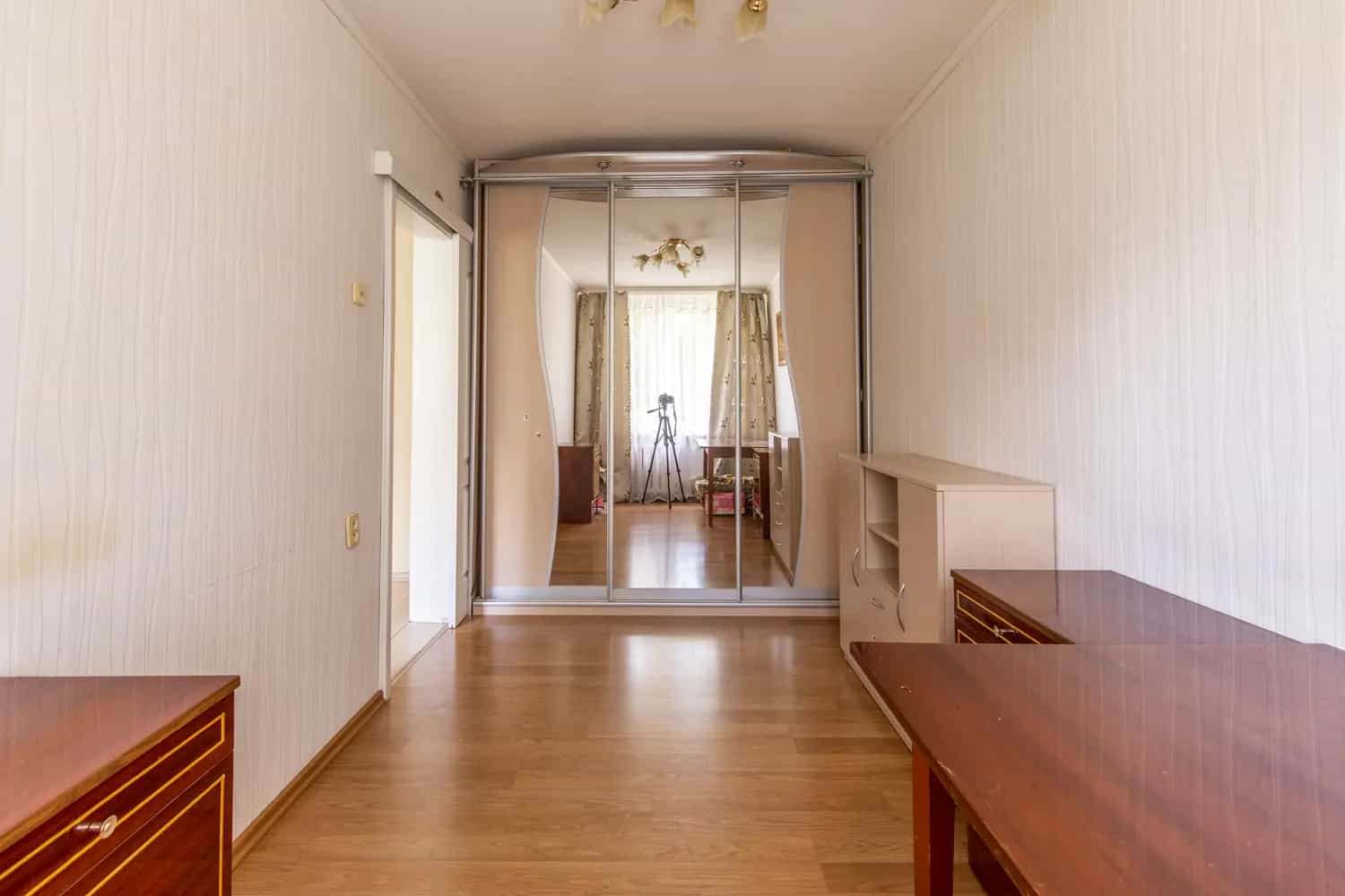 Беларусь, Минск, улица Петра Глебки, 18, фото 9