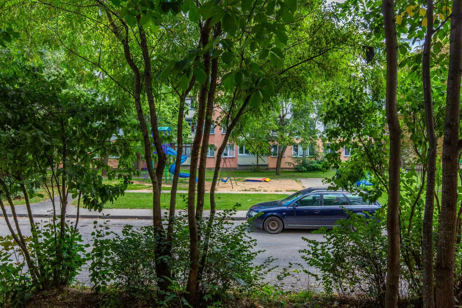Беларусь, Минск, улица Петра Глебки, 18, фото 22