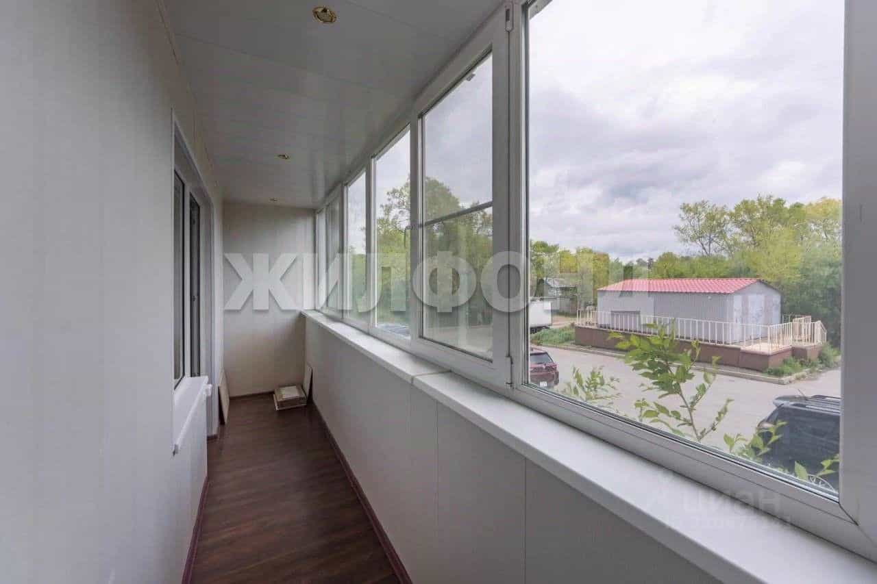 Россия, Хабаровск, Ясная улица, 44, фото 12