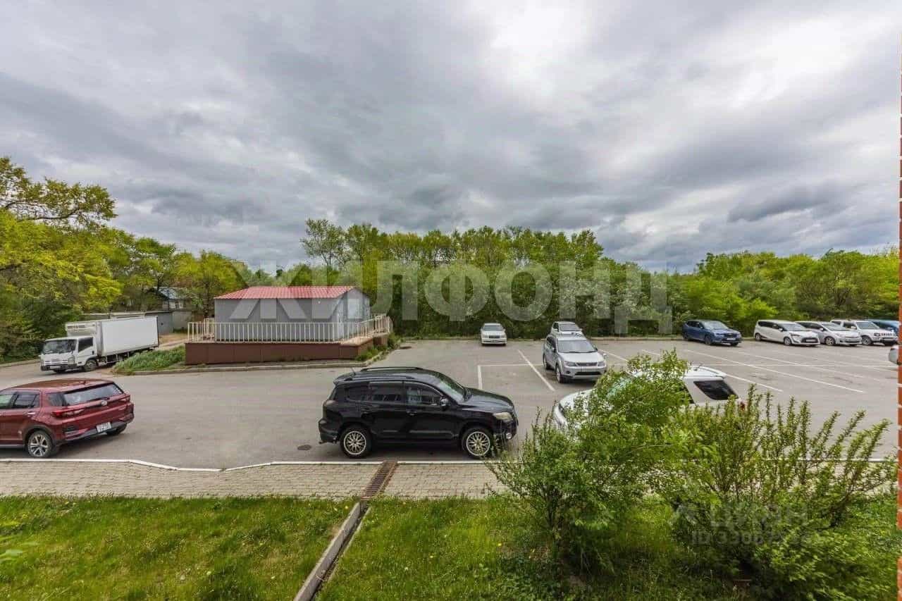 Россия, Хабаровск, Ясная улица, 44, фото 14