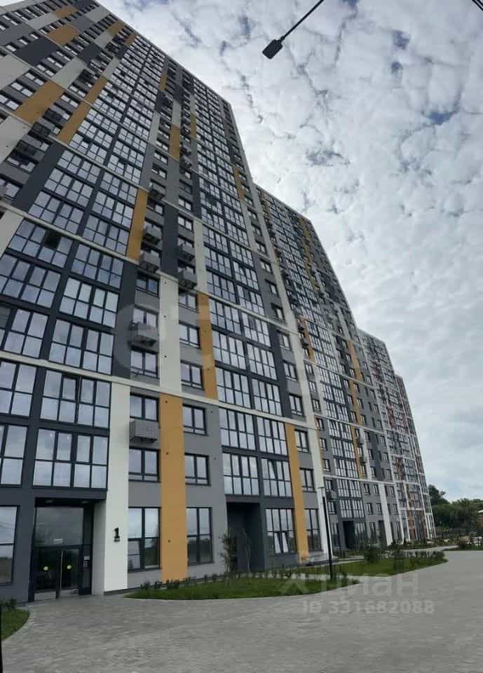 Россия, Тула, улица Седова, 26к2, фото 17