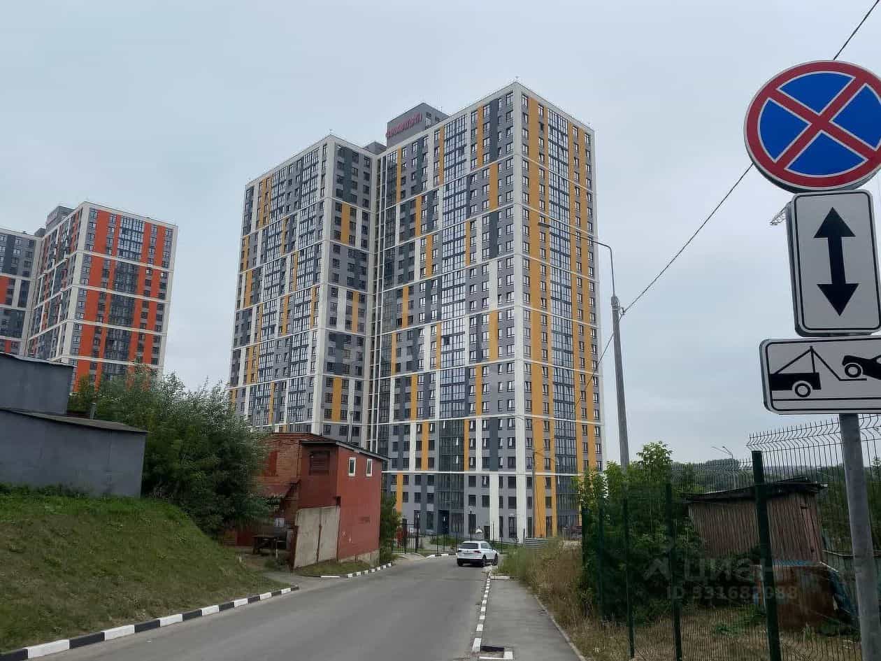Россия, Тула, улица Седова, 26к2, фото 18