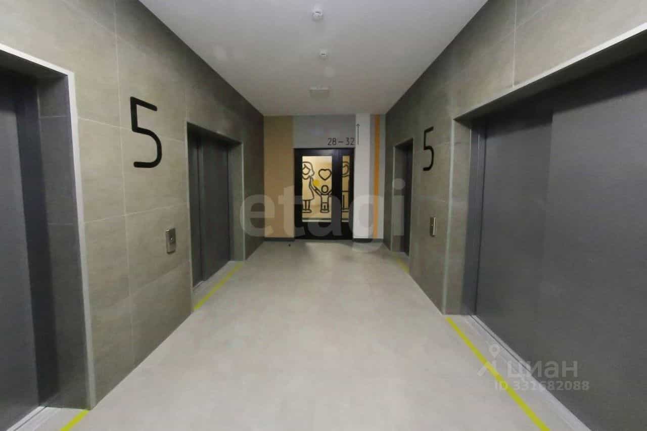 Россия, Тула, улица Седова, 26к2, фото 20