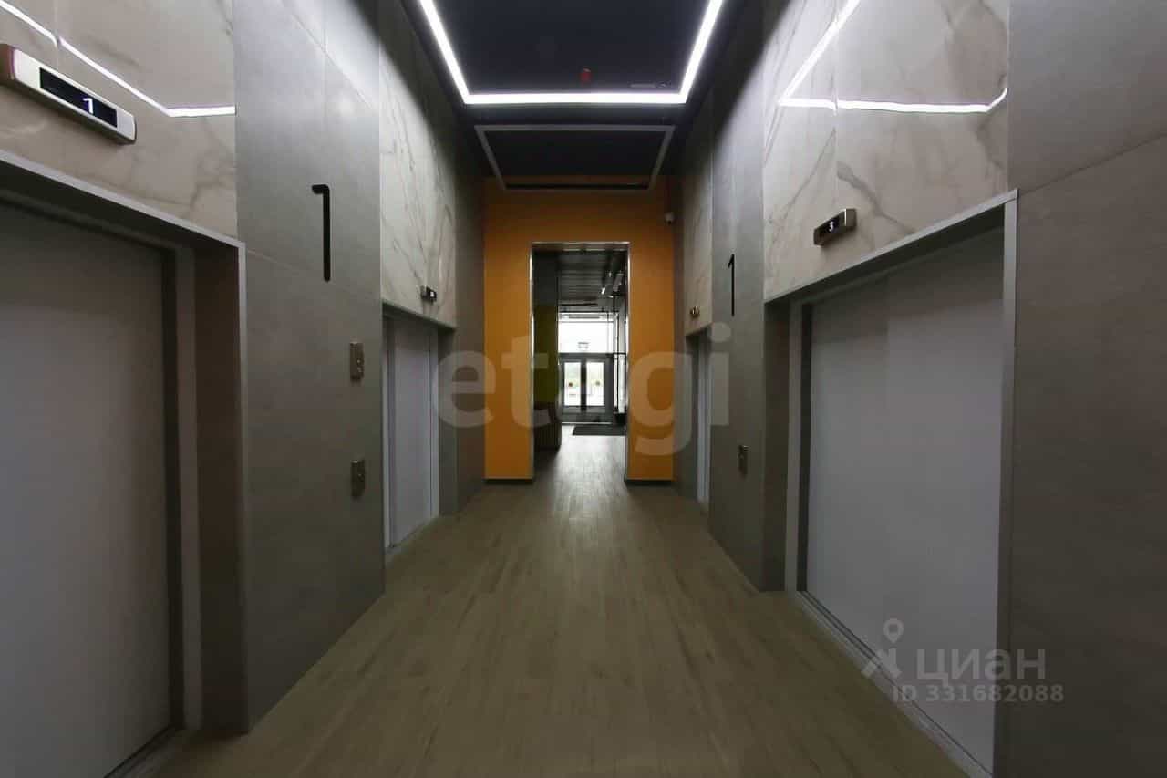 Россия, Тула, улица Седова, 26к2, фото 21