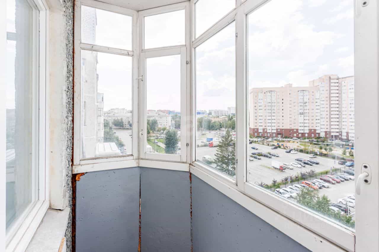 Россия, Тюмень, Новосибирская улица, 129, фото 7