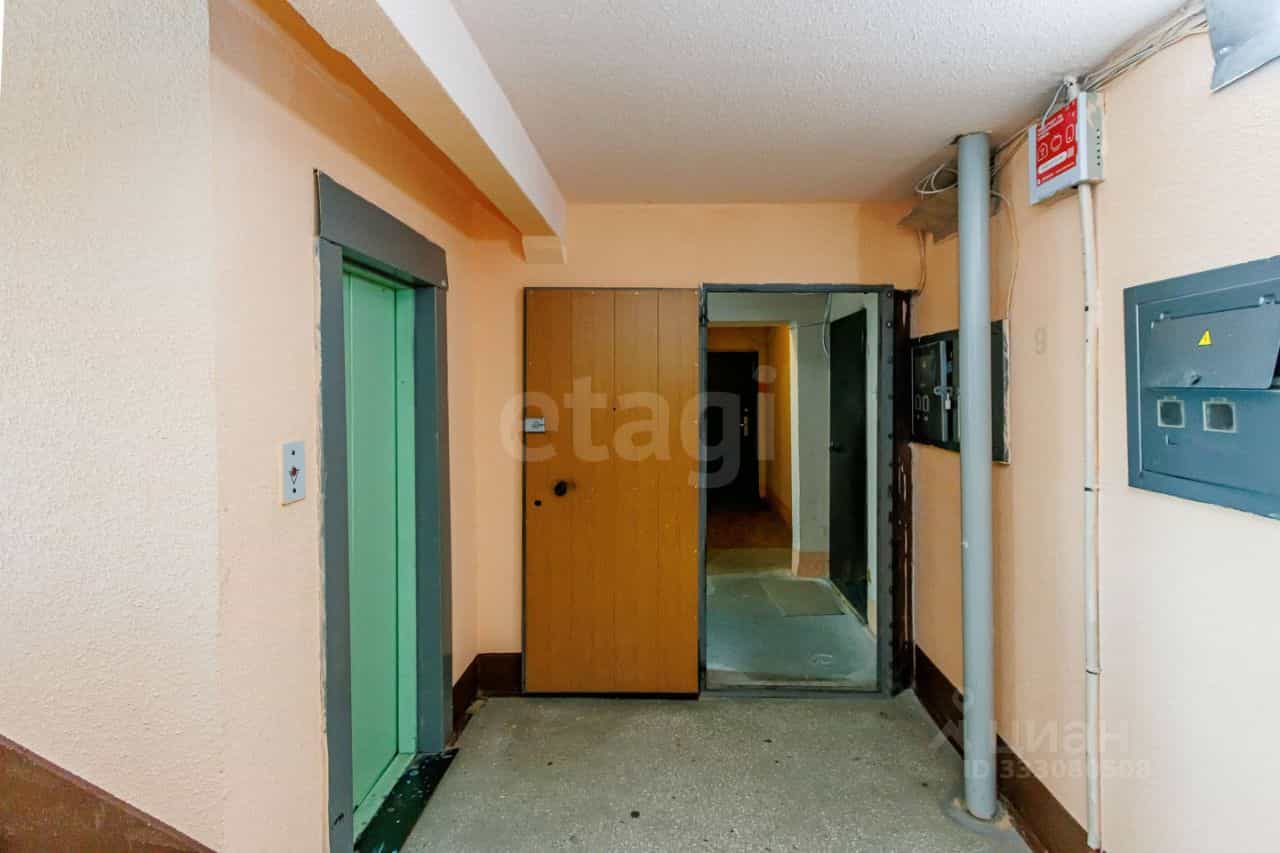 Россия, Тюмень, Новосибирская улица, 129, фото 28