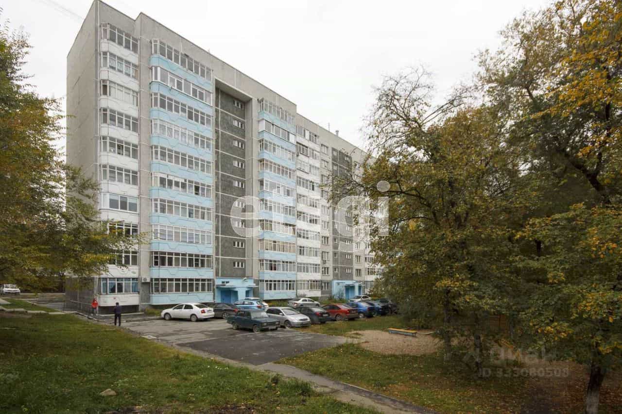 Россия, Тюмень, Новосибирская улица, 129, фото 29