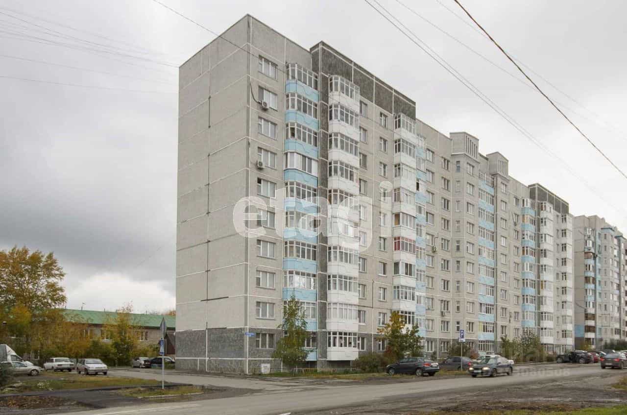 Россия, Тюмень, Новосибирская улица, 129, фото 35