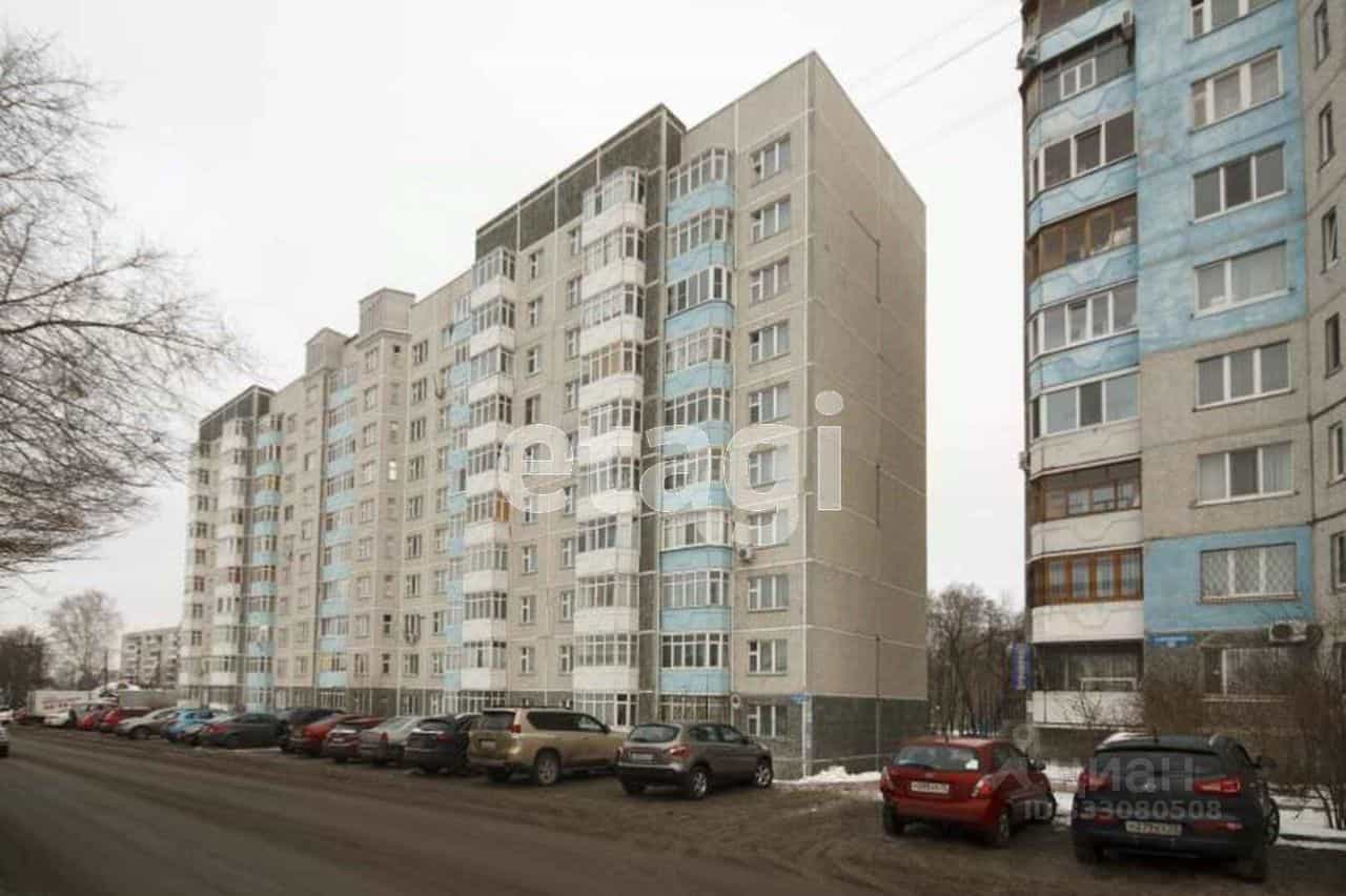Россия, Тюмень, Новосибирская улица, 129, фото 36