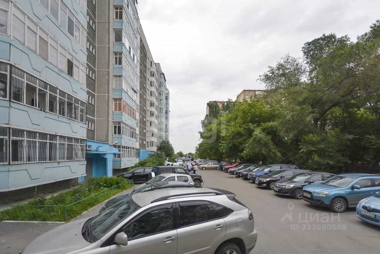 Россия, Тюмень, Новосибирская улица, 129, фото 39