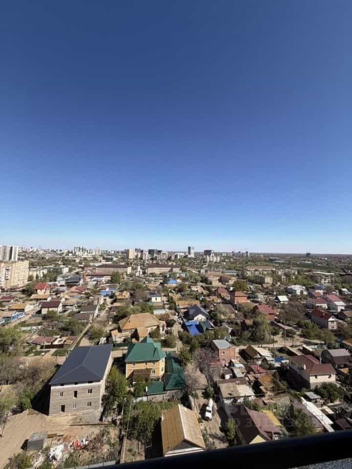 Россия, Астрахань, улица Набережная Приволжского Затона, 45, фото 5