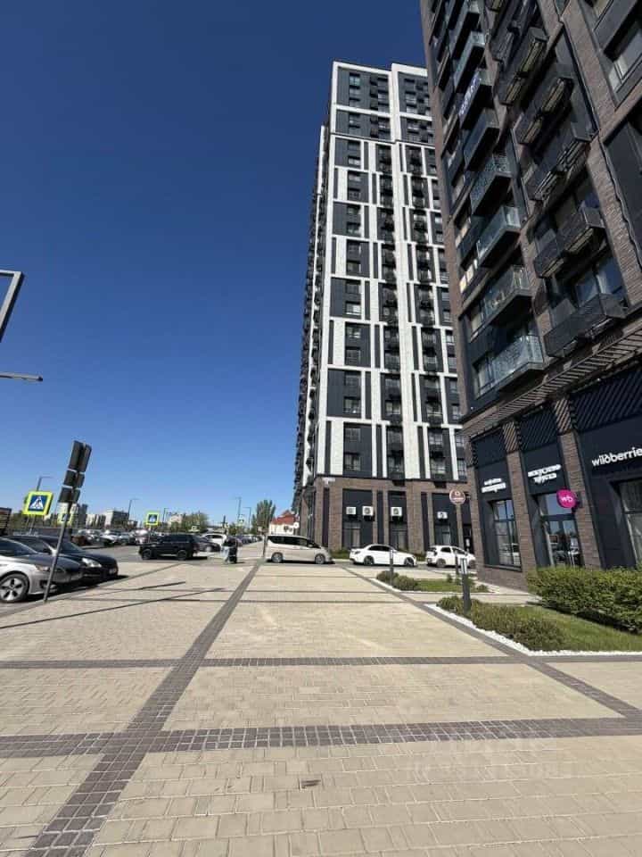 Россия, Астрахань, улица Набережная Приволжского Затона, 45, фото 26