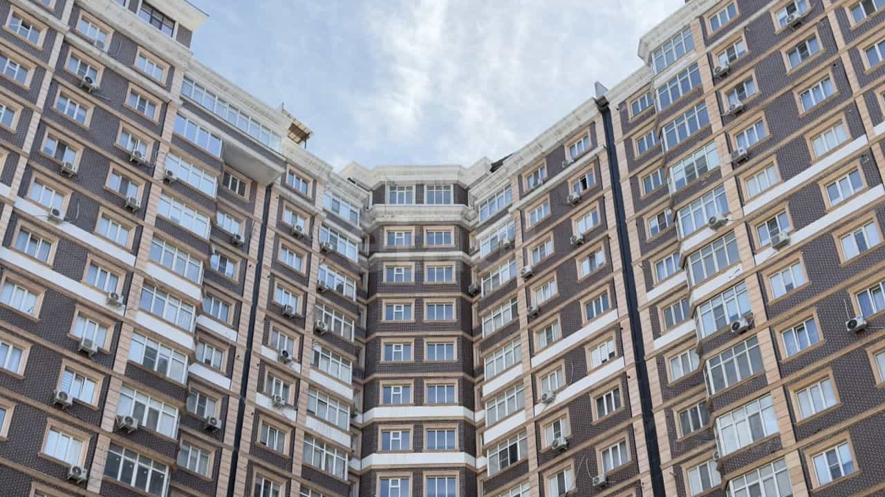 Россия, Республика Дагестан, Махачкала, улица Даниялова, 101, фото 3