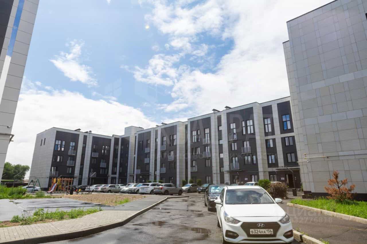 Россия, Оренбургский район, посёлок Пригородный, Центральная улица, 1Б, фото 45
