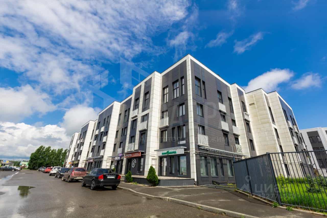 Россия, Оренбургский район, посёлок Пригородный, Центральная улица, 1Б, фото 46