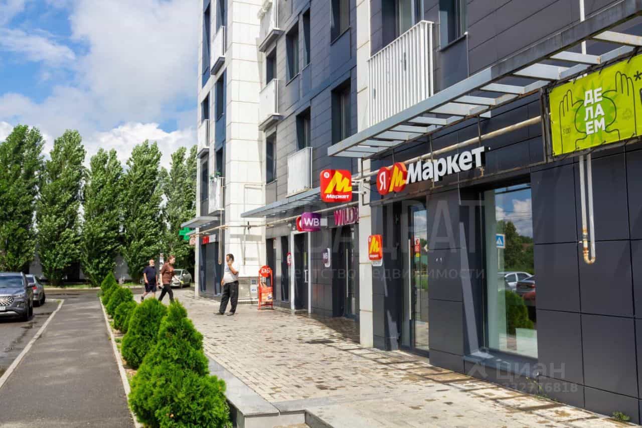 Россия, Оренбургский район, посёлок Пригородный, Центральная улица, 1Б, фото 48