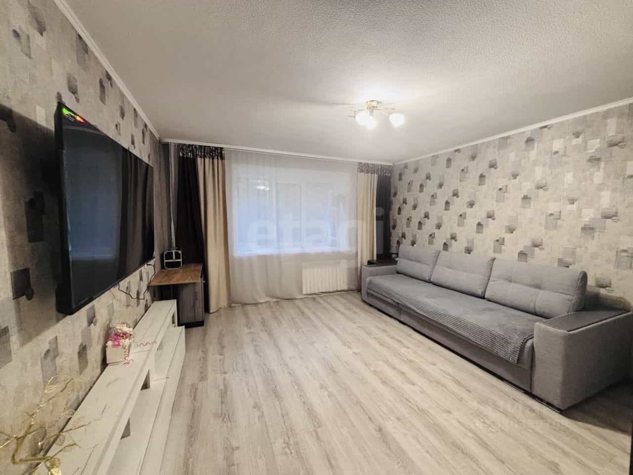 Россия, Курган, жилой район Заозёрный, 6-й микрорайон, 31, фото 3
