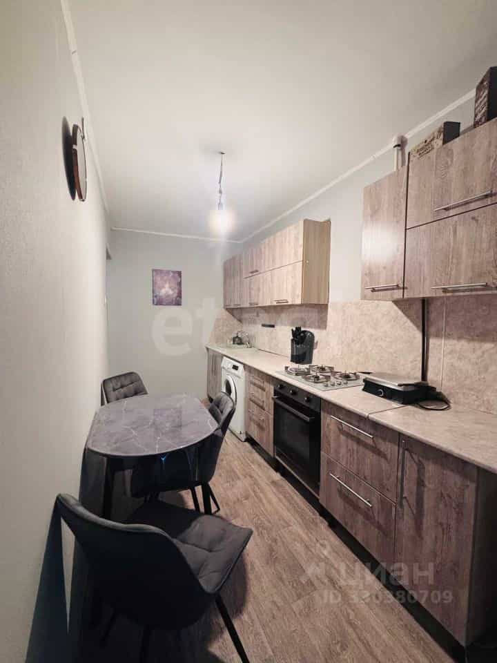 Россия, Курган, жилой район Заозёрный, 6-й микрорайон, 31, фото 4