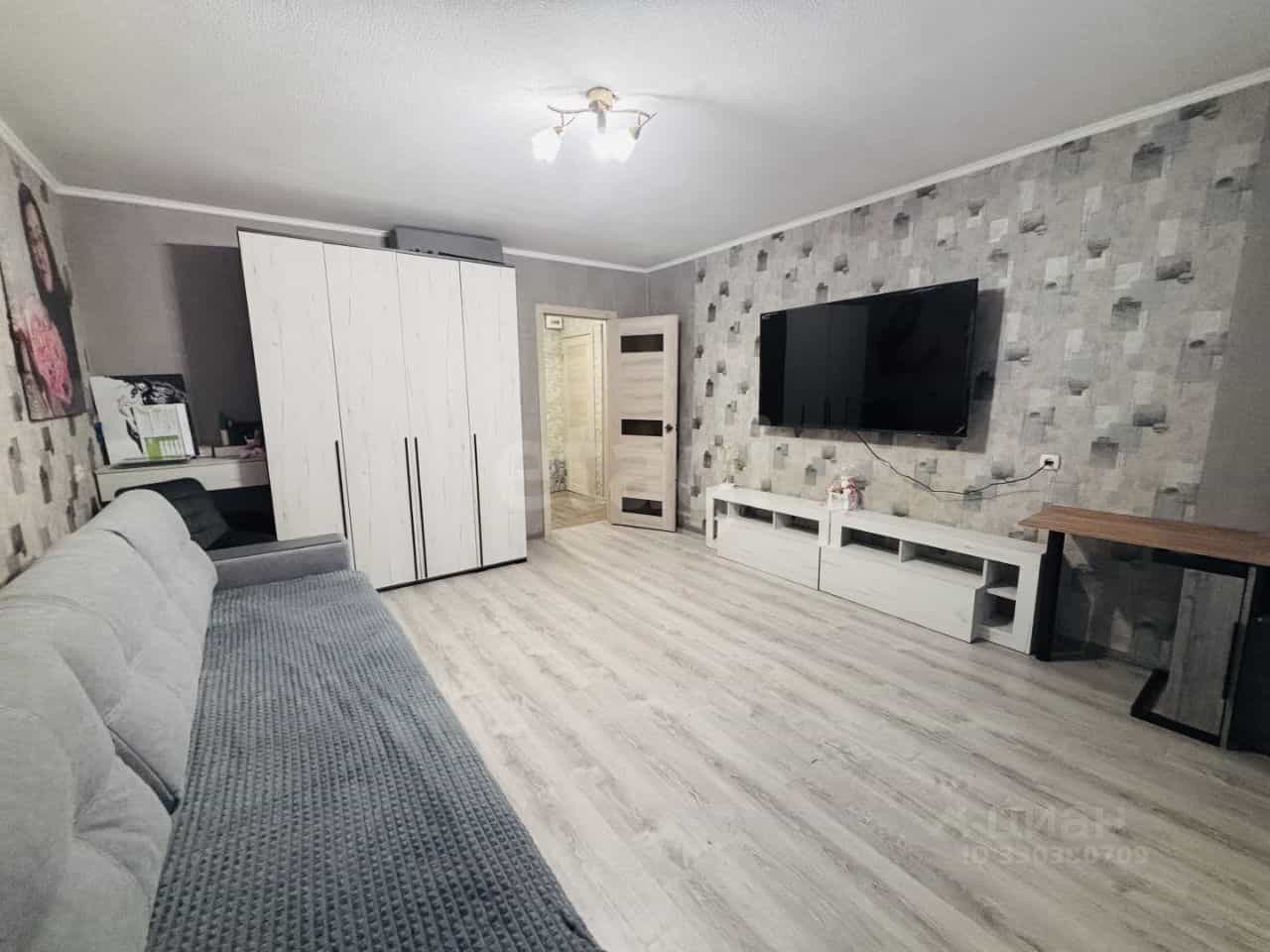 Россия, Курган, жилой район Заозёрный, 6-й микрорайон, 31, фото 5