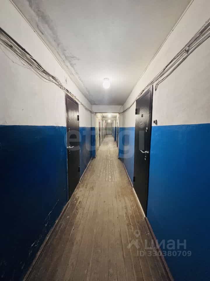 Россия, Курган, жилой район Заозёрный, 6-й микрорайон, 31, фото 11