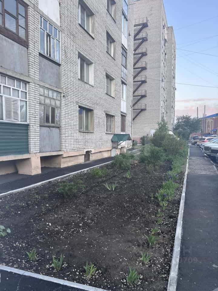 Россия, Курган, жилой район Заозёрный, 6-й микрорайон, 31, фото 14