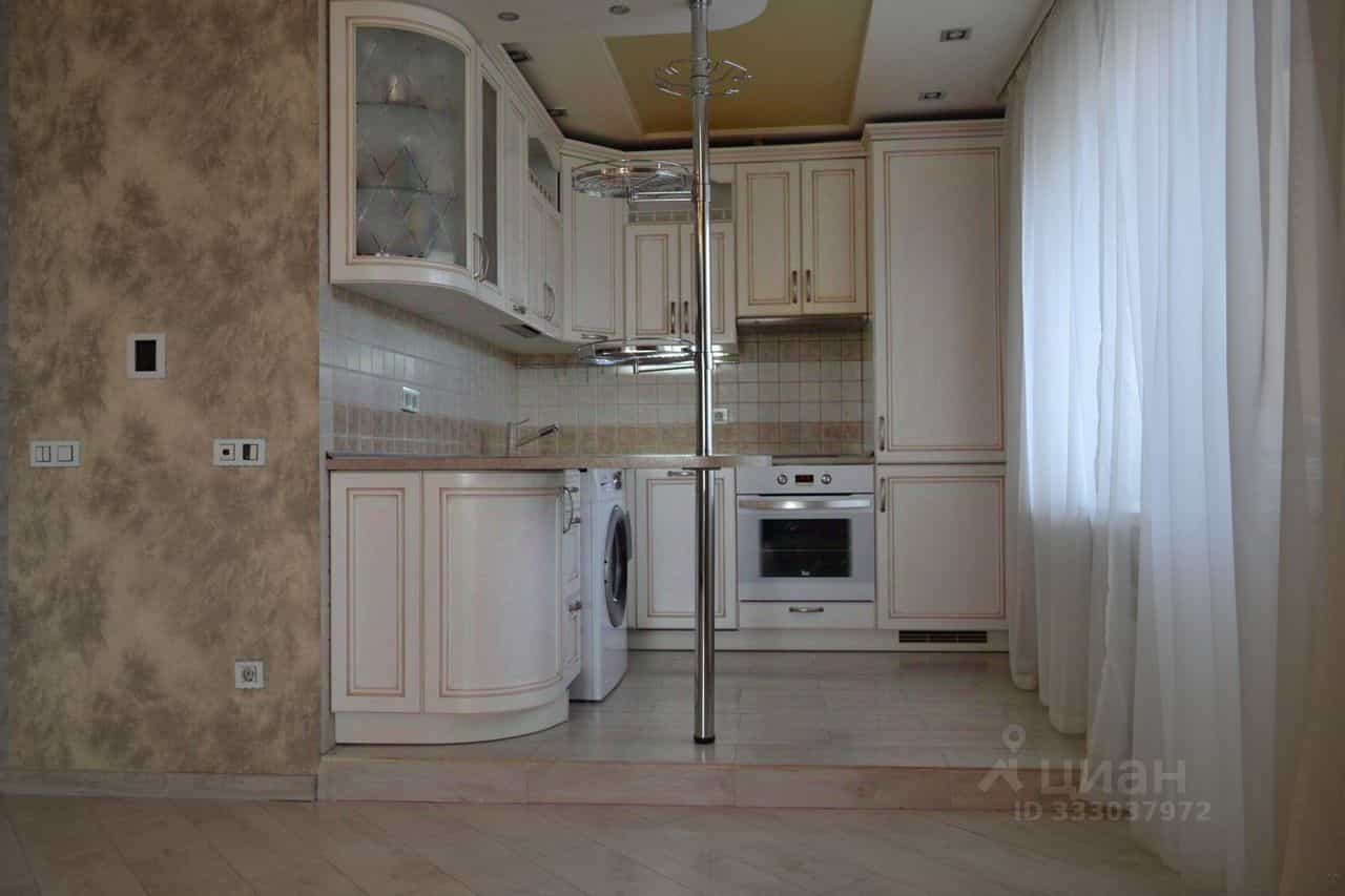Россия, Новосибирск, Выборная улица, 125/1, фото 7