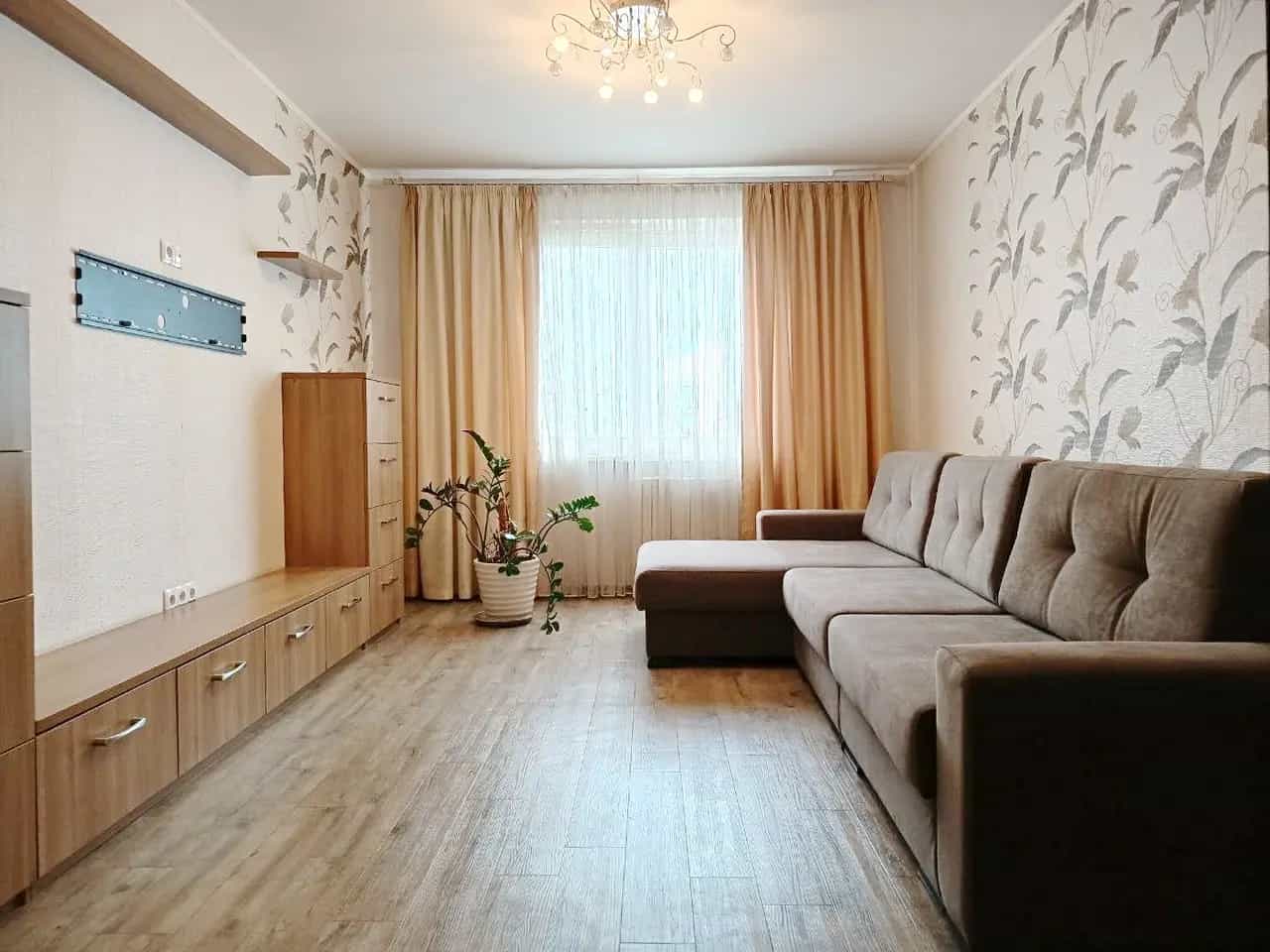 Беларусь, Минск, улица Скрипникова, 10