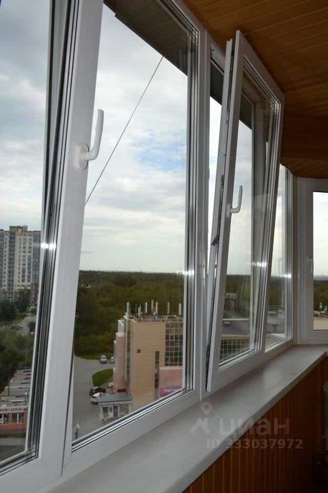 Россия, Новосибирск, Выборная улица, 125/1, фото 13