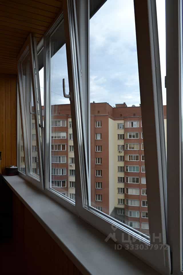 Россия, Новосибирск, Выборная улица, 125/1, фото 14