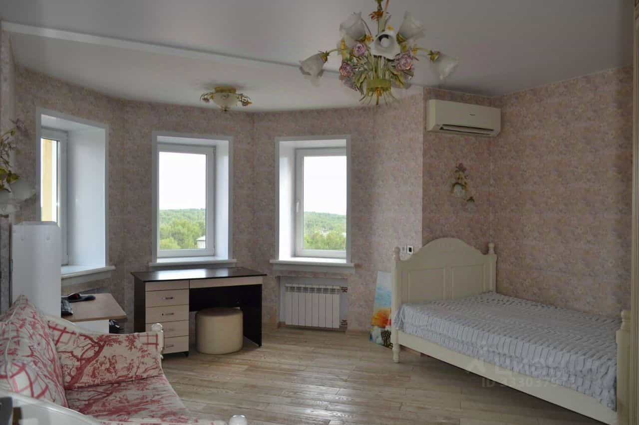 Россия, Новосибирск, Выборная улица, 125/1, фото 25