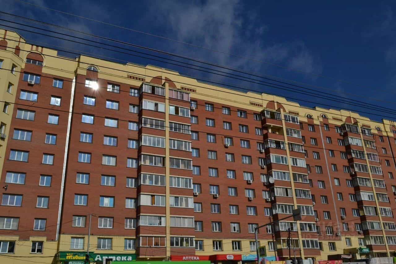 Россия, Новосибирск, Выборная улица, 125/1, фото 33