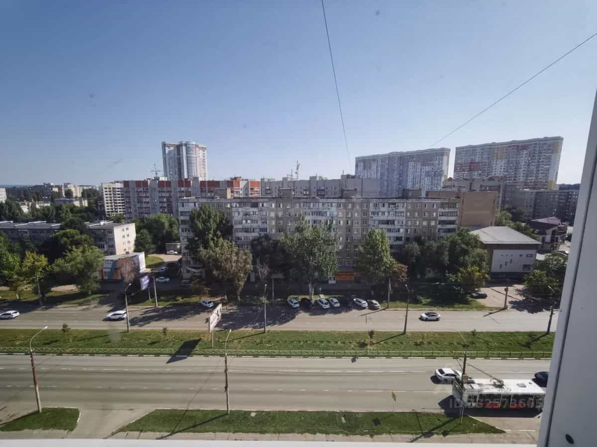 Россия, Саратовская область, Энгельс, улица Тельмана, 18, фото 5