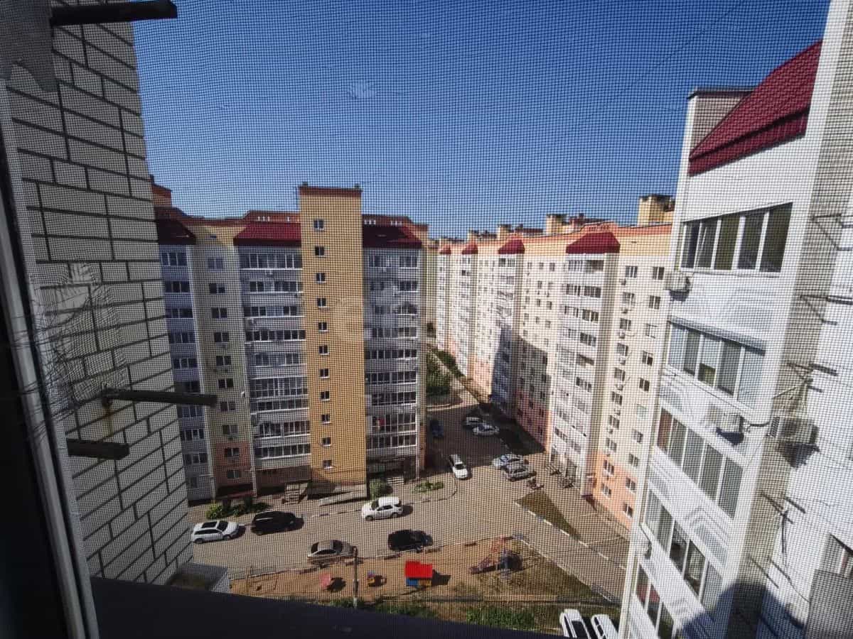 Россия, Саратовская область, Энгельс, улица Тельмана, 18, фото 9
