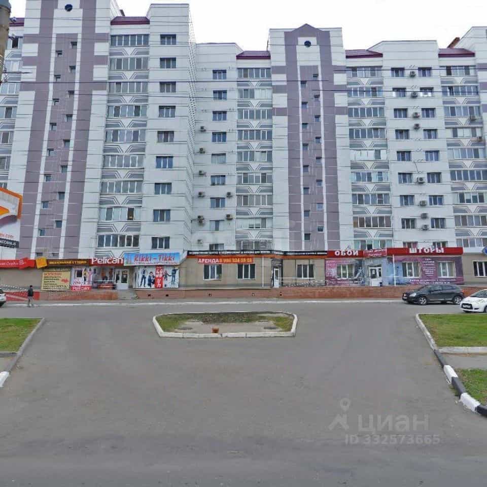 Россия, Саратовская область, Энгельс, улица Тельмана, 18, фото 22