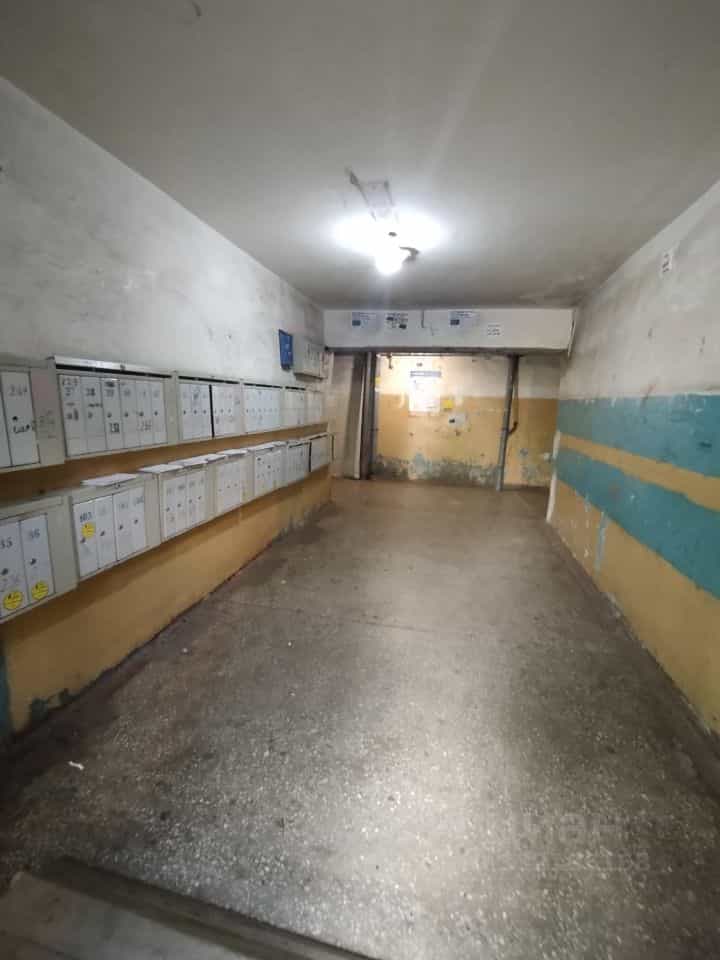 Россия, Красноярск, улица Комбайностроителей, 7, фото 17