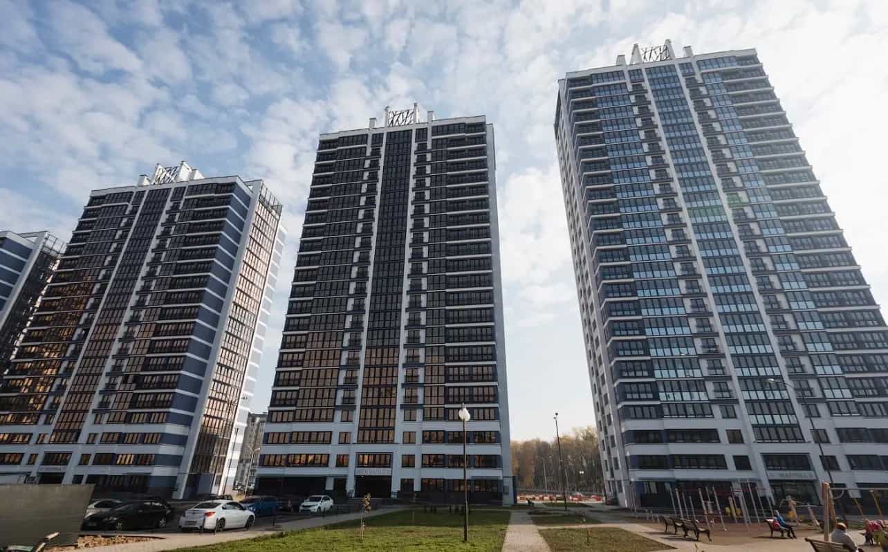 Беларусь, Минск, Братская улица, 4