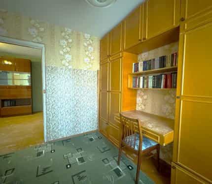 Беларусь, Витебская область, Полоцк, улица Мариненко, 19, фото 8