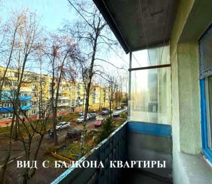 Беларусь, Витебская область, Полоцк, улица Мариненко, 19, фото 14