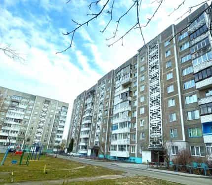 Беларусь, Витебская область, Новополоцк, улица Якуба Коласа, 28, фото 2